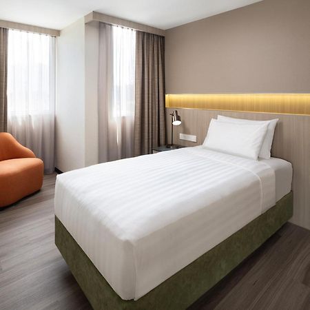 พาร์ค อเวนิว เคลเมงโซ Aparthotel สิงคโปร์ ภายนอก รูปภาพ