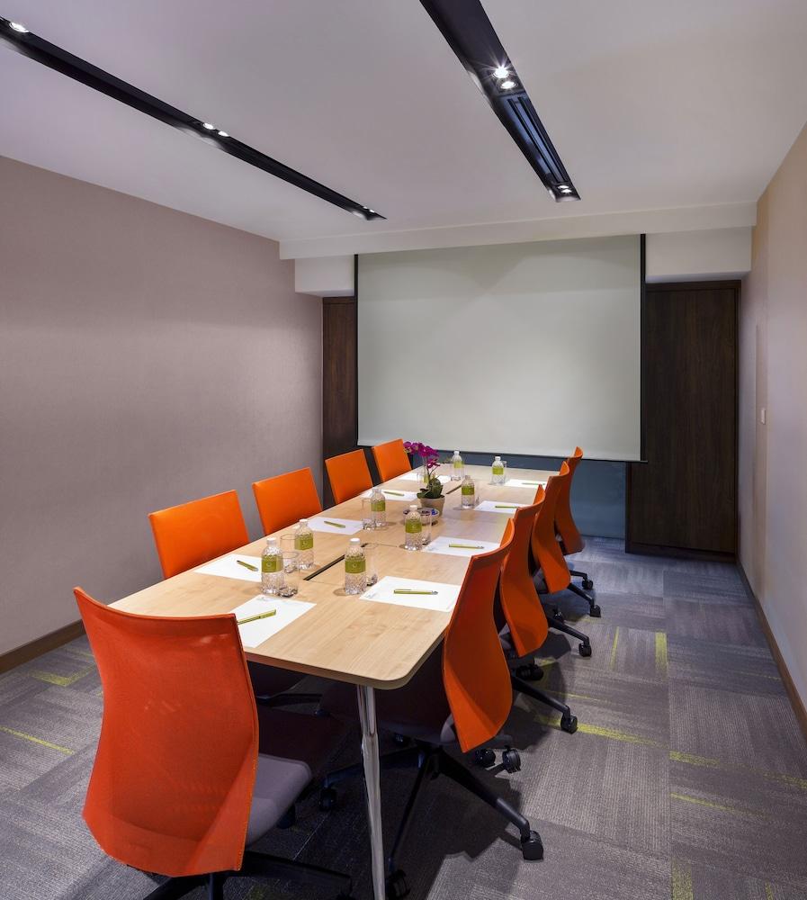 พาร์ค อเวนิว เคลเมงโซ Aparthotel สิงคโปร์ ภายนอก รูปภาพ
